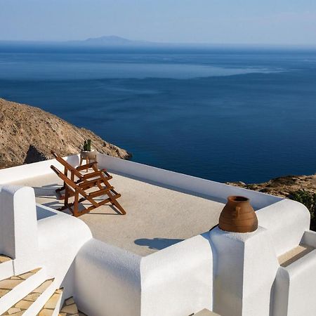 Aria Boutique Hotel Folégandros المظهر الخارجي الصورة