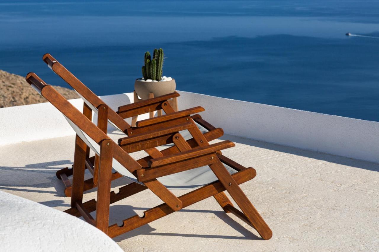 Aria Boutique Hotel Folégandros المظهر الخارجي الصورة