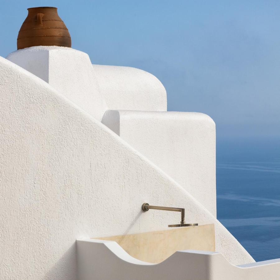 Aria Boutique Hotel Folégandros المظهر الخارجي الصورة